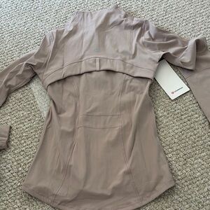 lululemon athletica Women's Mauve Top